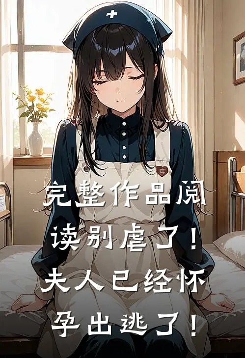 完整作品阅读别虐了！夫人已经怀孕出逃了！