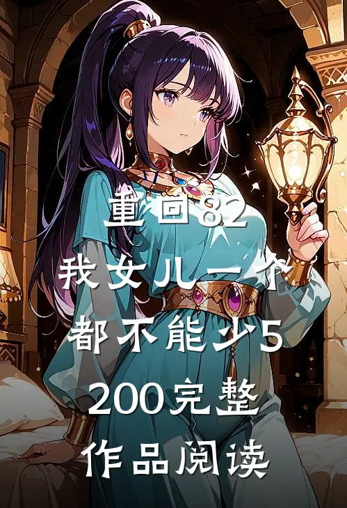 重回82:我女儿一个都不能少5200完整作品阅读
