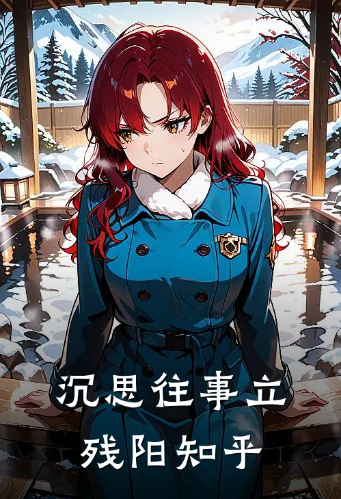 沉思往事立残阳知乎