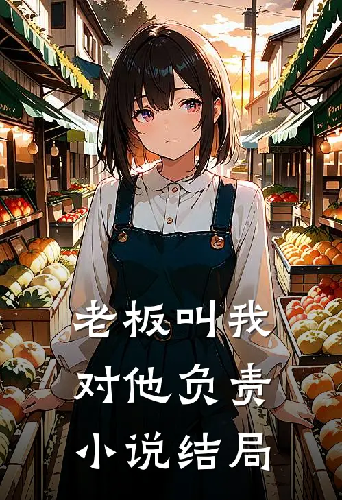 老板叫我对他负责小说结局