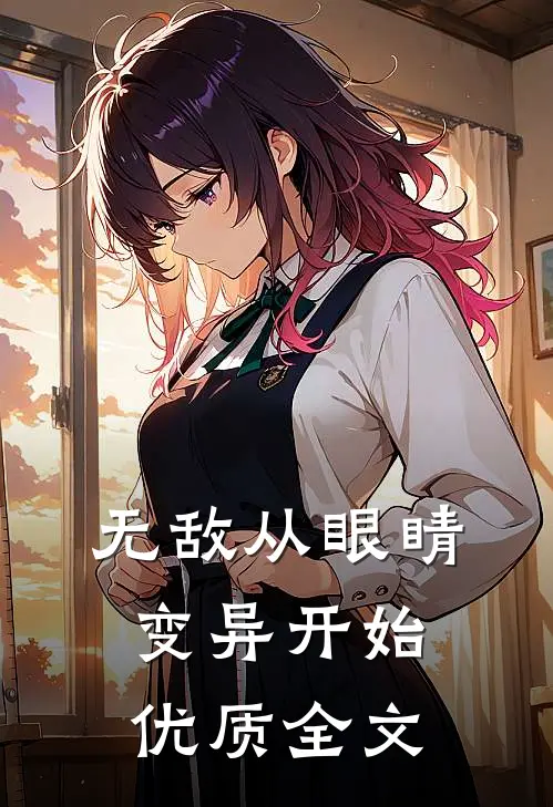 无敌从眼睛变异开始优质全文