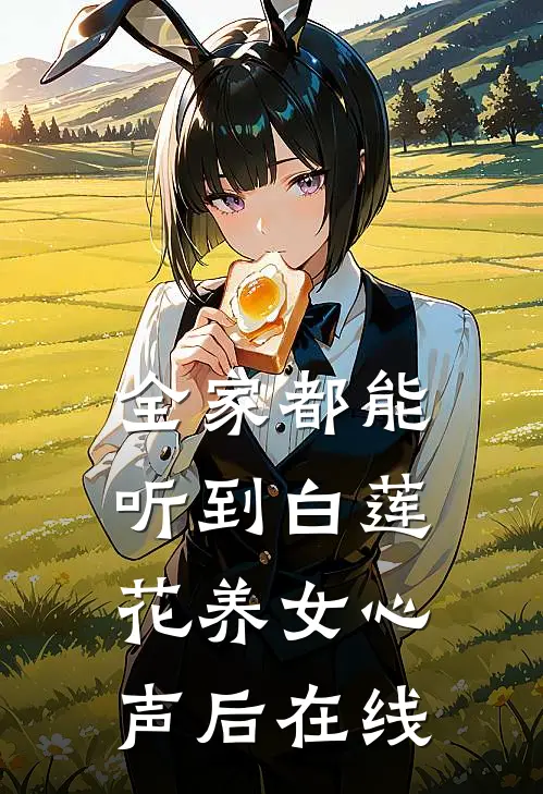 全家都能听到白莲花养女心声后在线