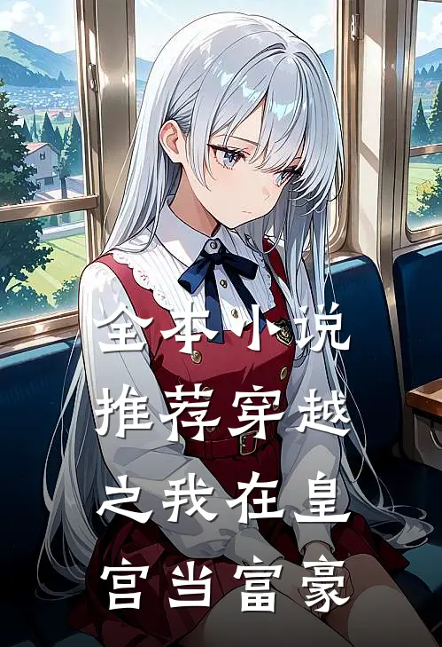 全本小说推荐穿越之我在皇宫当富豪