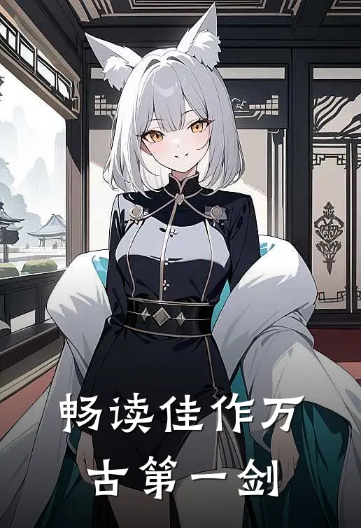 畅读佳作万古第一剑
