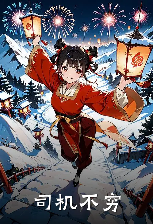 司机不穷
