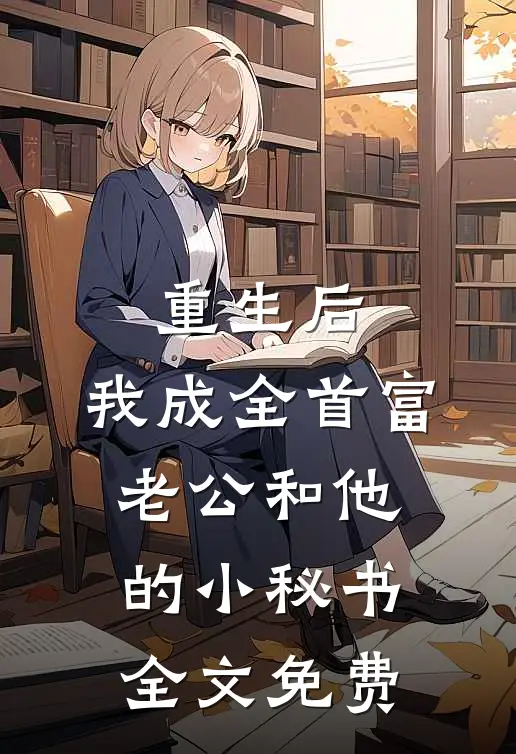 重生后，我成全首富老公和他的小秘书全文免费