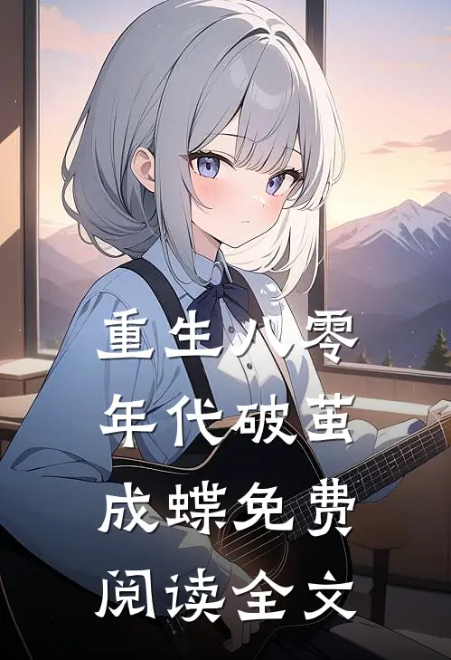 重生八零年代破茧成蝶免费阅读全文