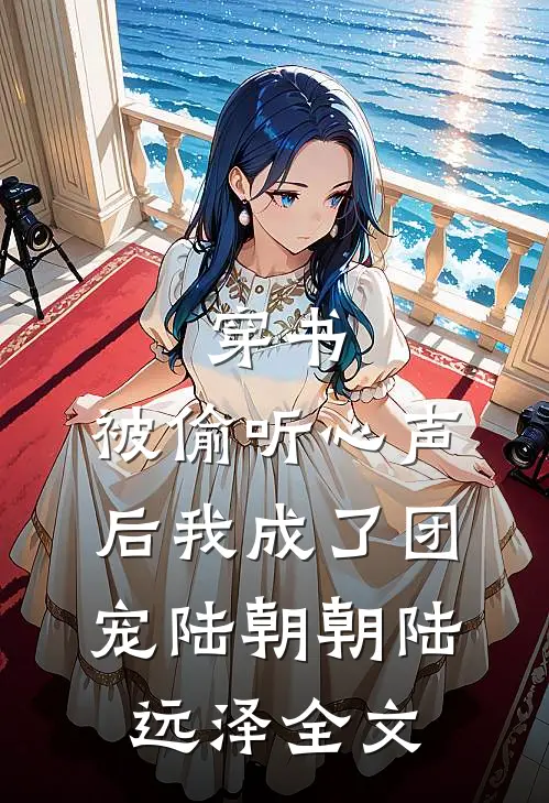 穿书：被偷听心声后我成了团宠陆朝朝陆远泽全文