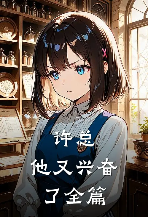 许总，他又兴奋了全篇