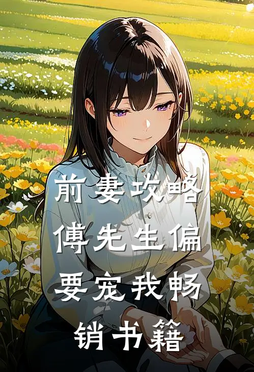 前妻攻略：傅先生偏要宠我畅销书籍