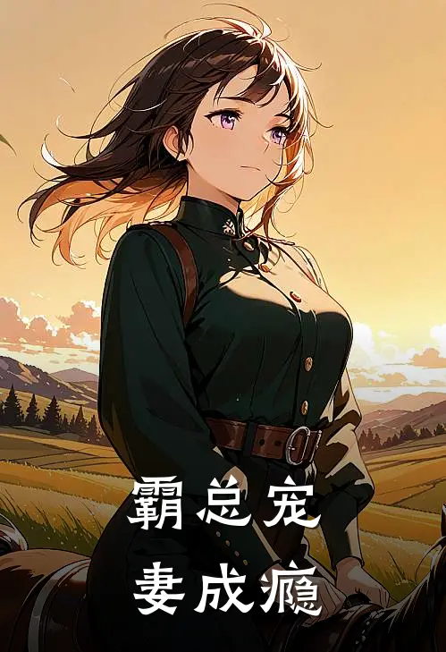 霸总宠妻成瘾