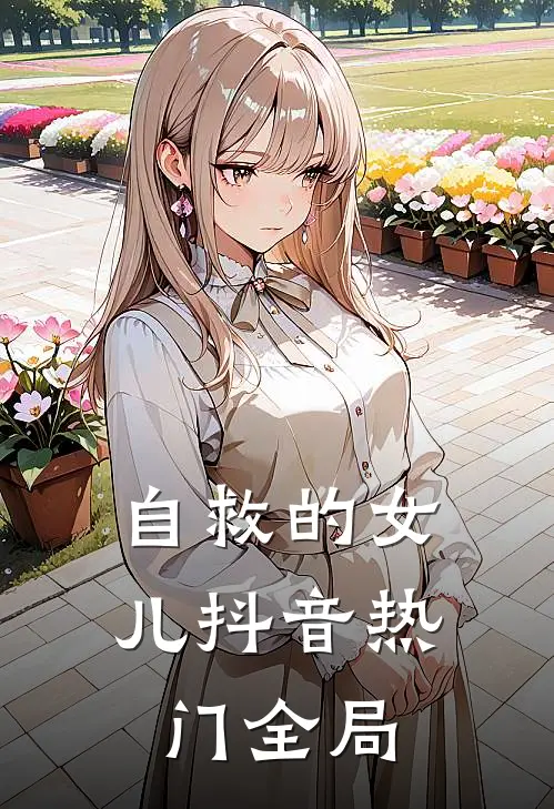 自救的女儿抖音热门全局