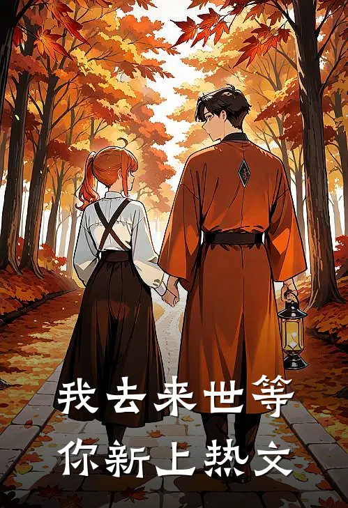 我去来世等你新上热文