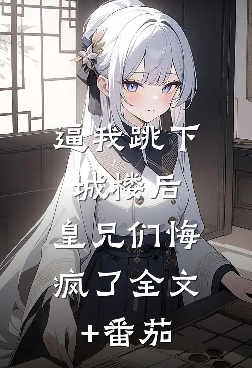 逼我跳下城楼后，皇兄们悔疯了全文+番茄