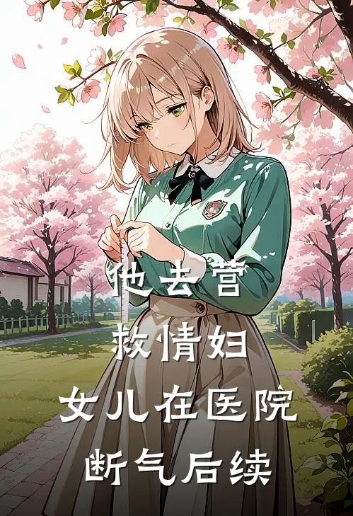 他去营救情妇，女儿在医院断气后续