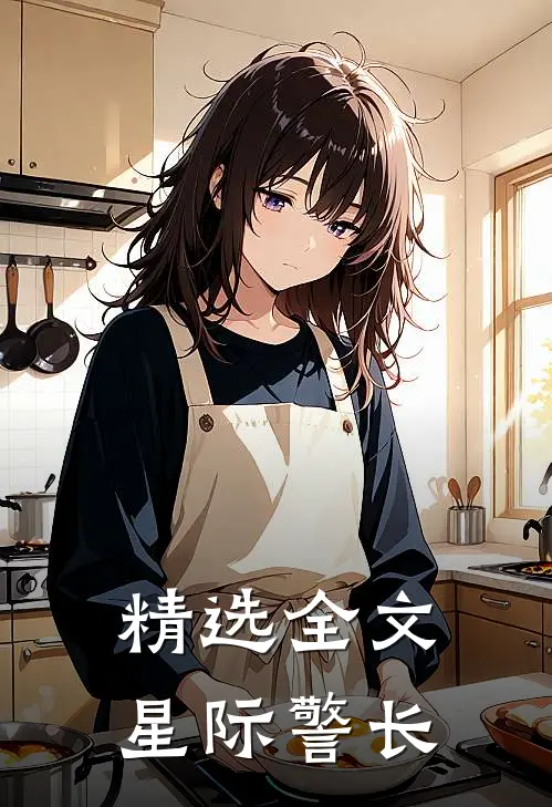 精选全文星际警长