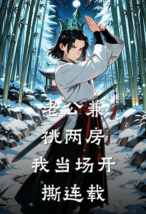 老公兼祧两房，我当场开撕连载