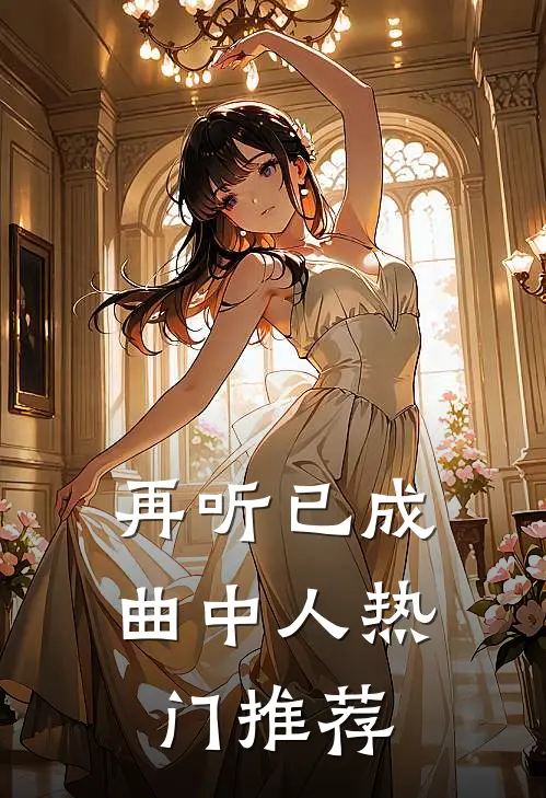 再听已成曲中人热门推荐