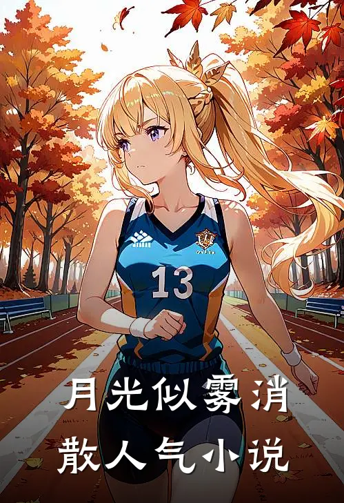月光似雾消散人气小说