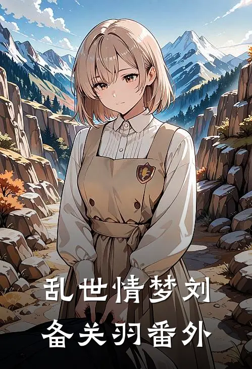 乱世情梦刘备关羽 番外