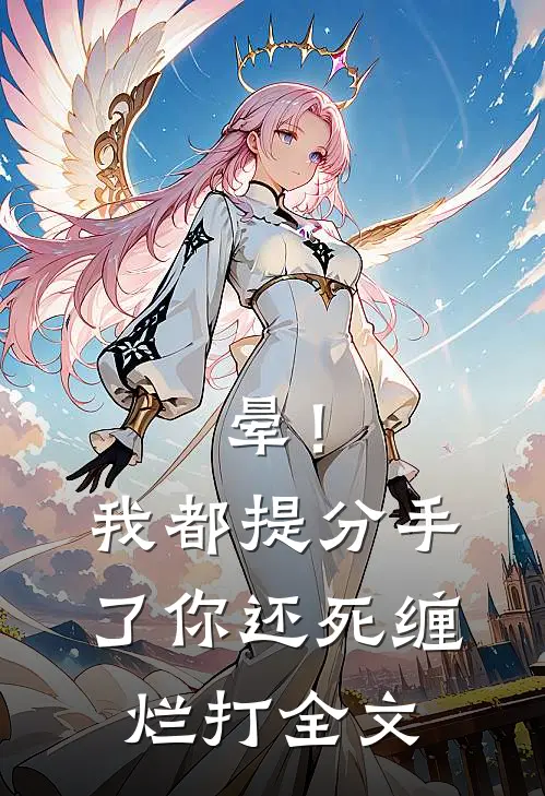 晕！我都提分手了，你还死缠烂打全文