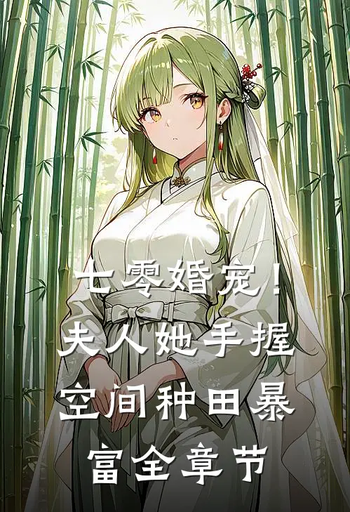 七零婚宠！夫人她手握空间种田暴富全章节