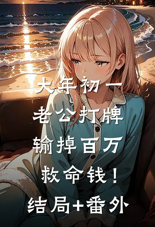 大年初一老公打牌输掉百万救命钱！结局+番外