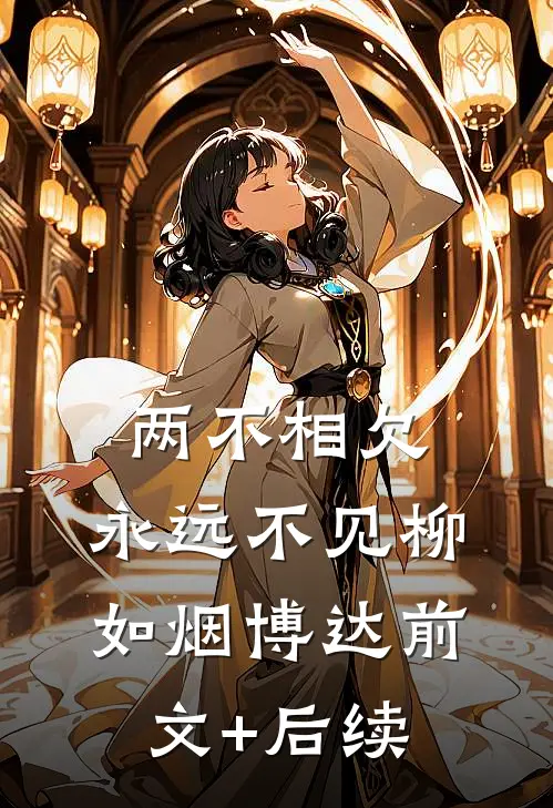 两不相欠，永远不见柳如烟博达前文+后续