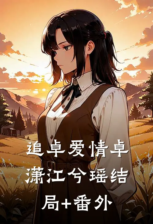 追卓爱情卓潇江兮瑶结局+番外