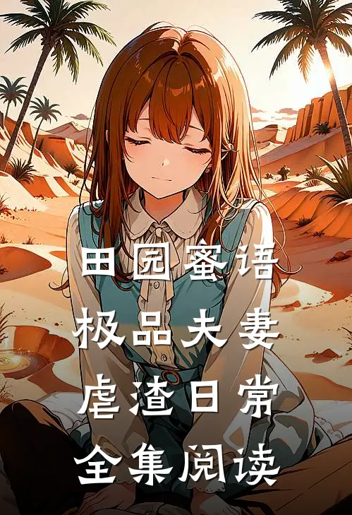 田园蜜语：极品夫妻虐渣日常全集阅读