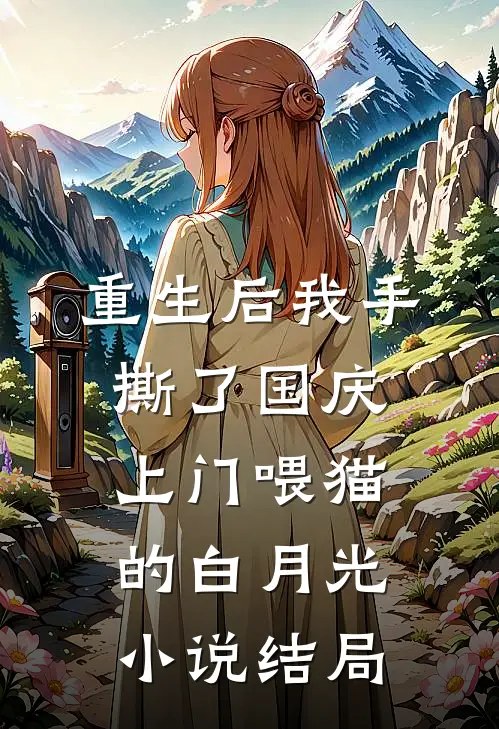 重生后我手撕了国庆上门喂猫的白月光小说结局