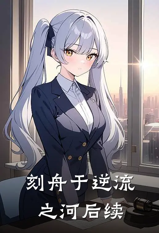 刻舟于逆流之河后续