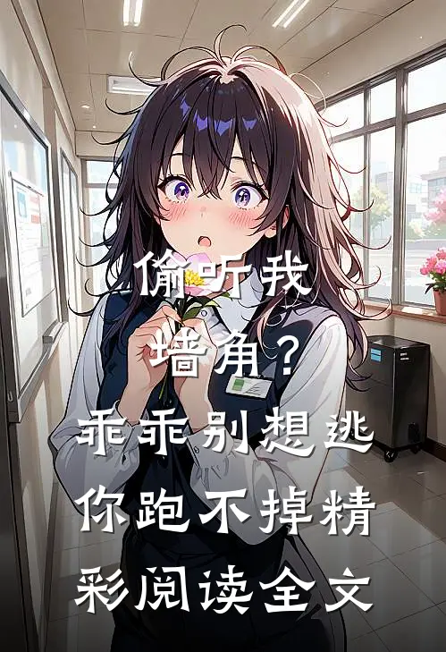 偷听我墙角？乖乖，别想逃你跑不掉精彩阅读全文
