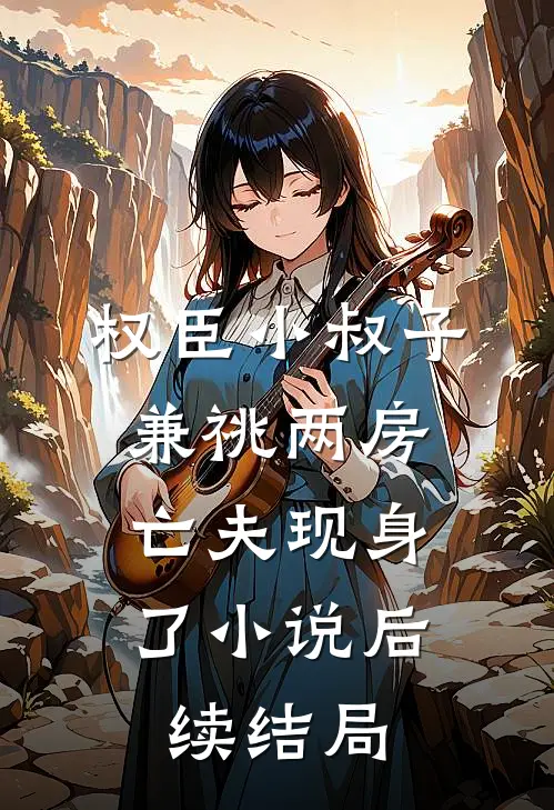 权臣小叔子兼祧两房，亡夫现身了小说后续结局