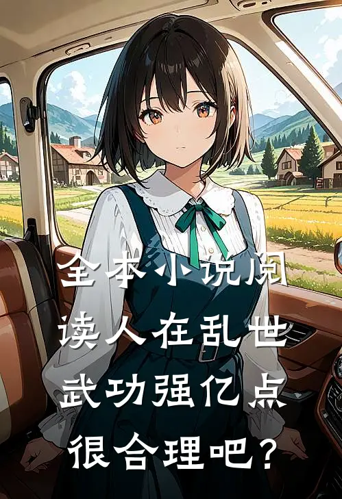 全本小说阅读人在乱世，武功强亿点很合理吧？