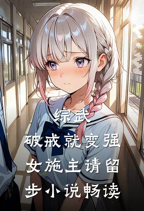 综武：破戒就变强，女施主请留步小说畅读