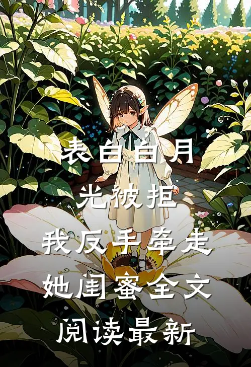表白白月光被拒，我反手牵走她闺蜜全文阅读最新