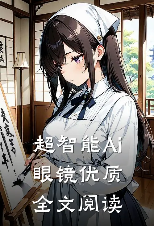 超智能Ai眼镜优质全文阅读