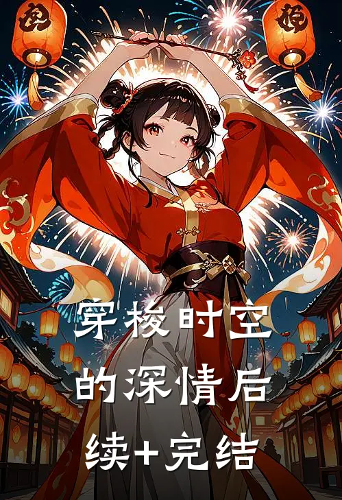 穿梭时空的深情后续+完结