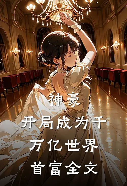 神豪开局成为千万亿世界首富全文
