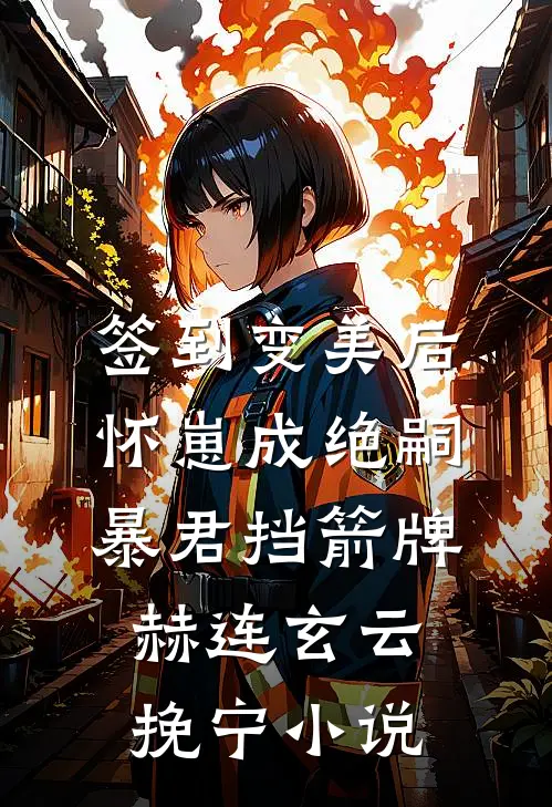 签到变美后怀崽成绝嗣暴君挡箭牌赫连玄云挽宁小说