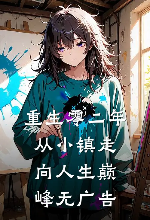 重生零二年，从小镇走向人生巅峰无广告