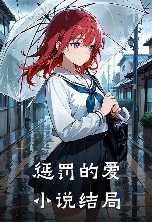 惩罚的爱小说结局