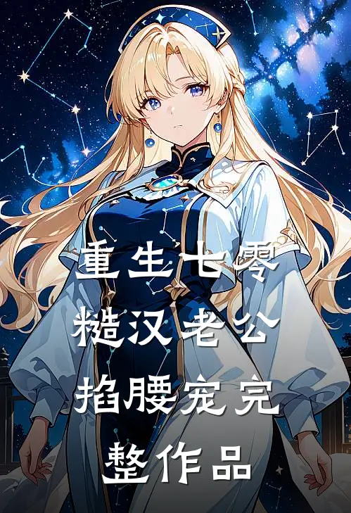 重生七零：糙汉老公掐腰宠完整作品