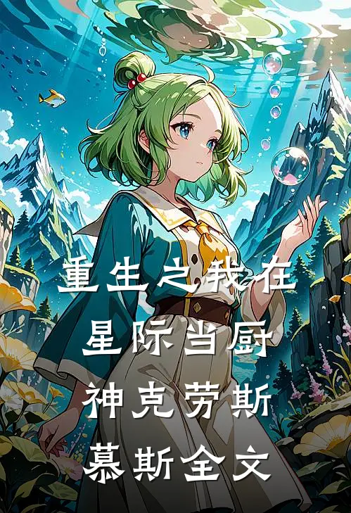 重生之我在星际当厨神克劳斯慕斯全文