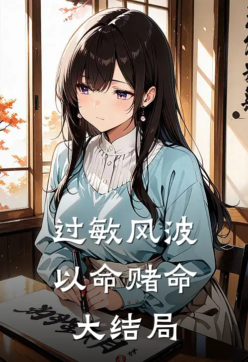过敏风波，以命赌命大结局