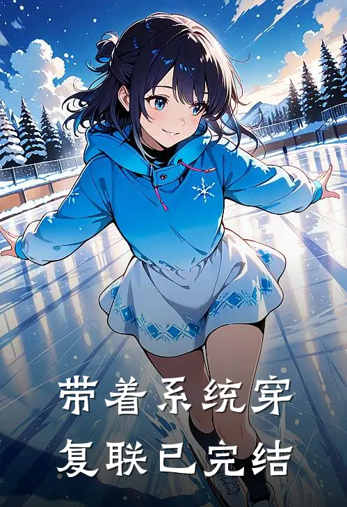 带着系统穿复联已完结