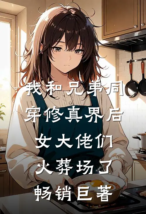我和兄弟同穿修真界后，女大佬们火葬场了畅销巨著