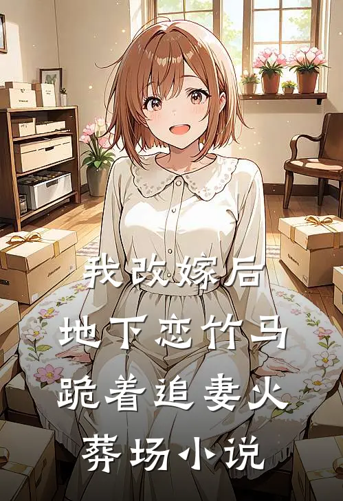 我改嫁后，地下恋竹马跪着追妻火葬场小说