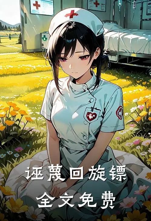 诬蔑回旋镖全文免费